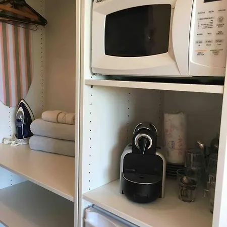 In Tropez, Swimming Pool And Parking Apartment Saint-Tropez