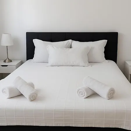 Lejlighed In Tropez, Swimming Pool And Parking Saint-Tropez